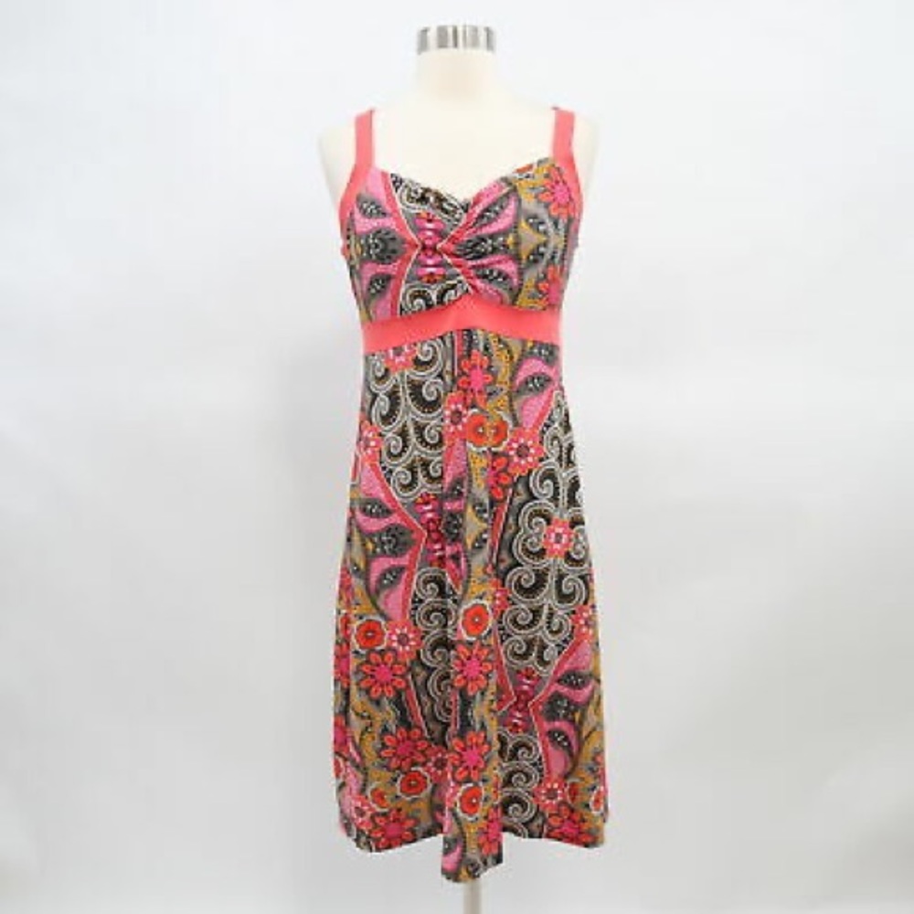 Amaya Dress